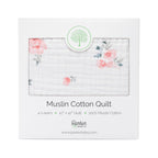 Muslin Quilt