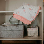 Muslin Quilt