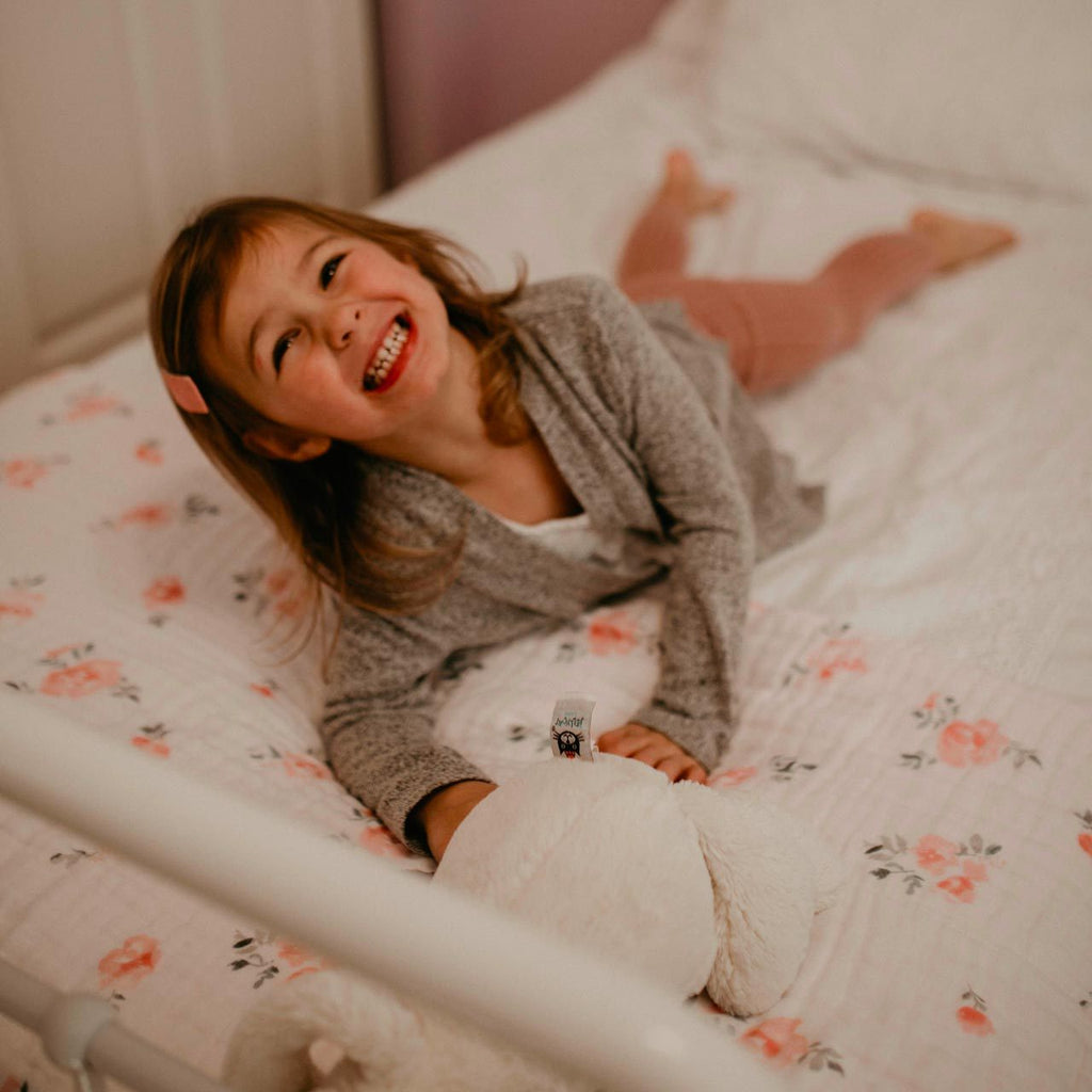 Muslin Quilt