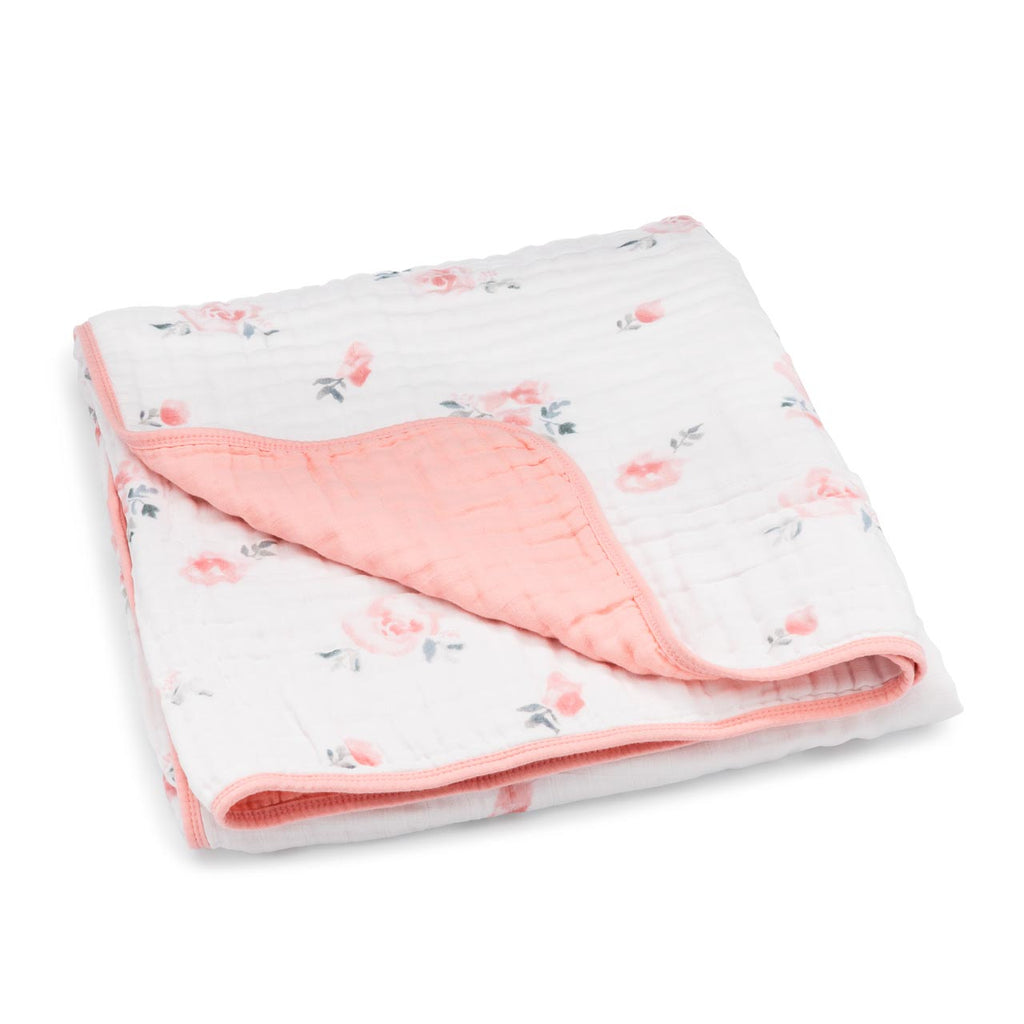 Muslin Quilt
