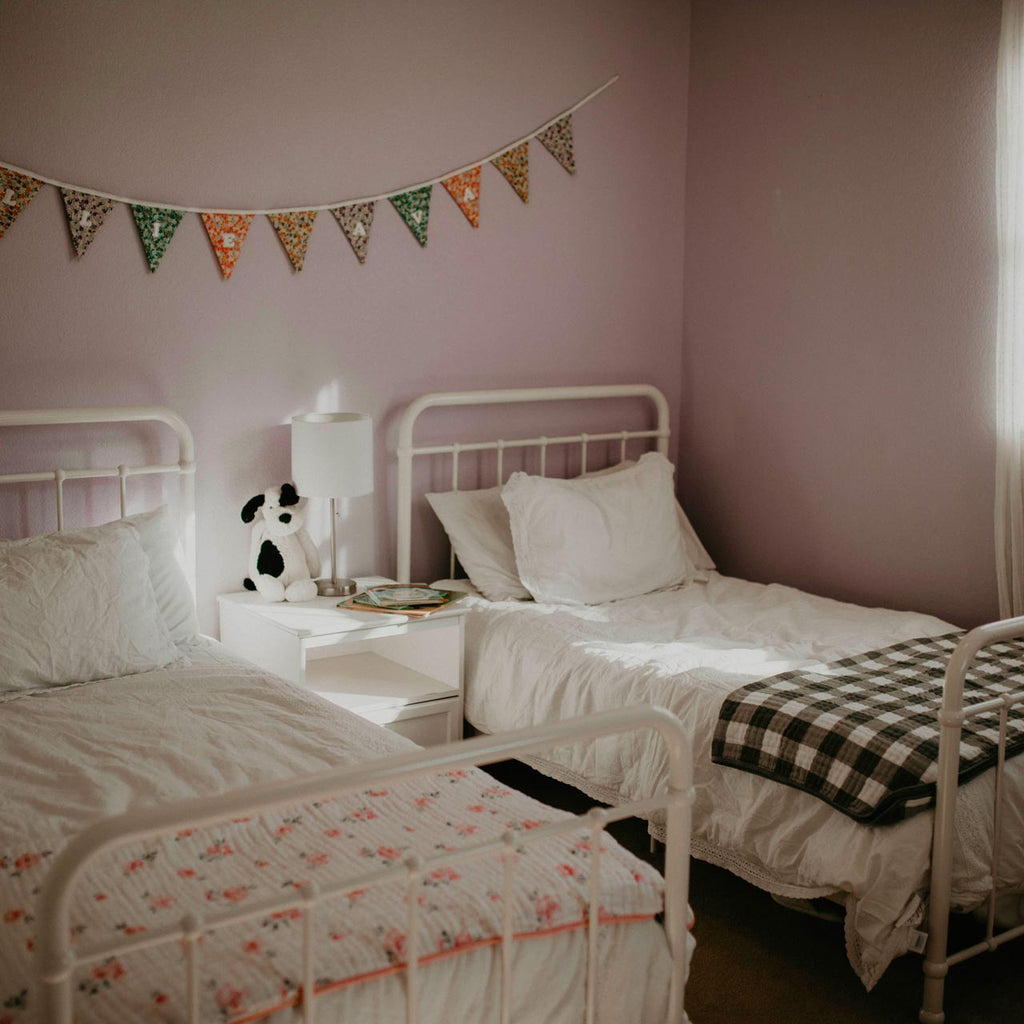 Muslin Quilt