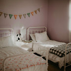 Muslin Quilt