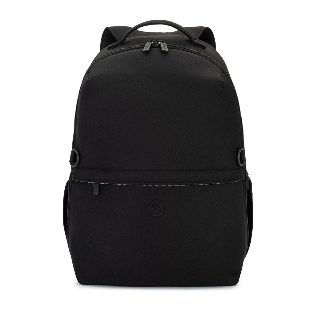 Mochila pañalera de neopreno Drift