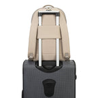 Mochila pañalera de neopreno Drift