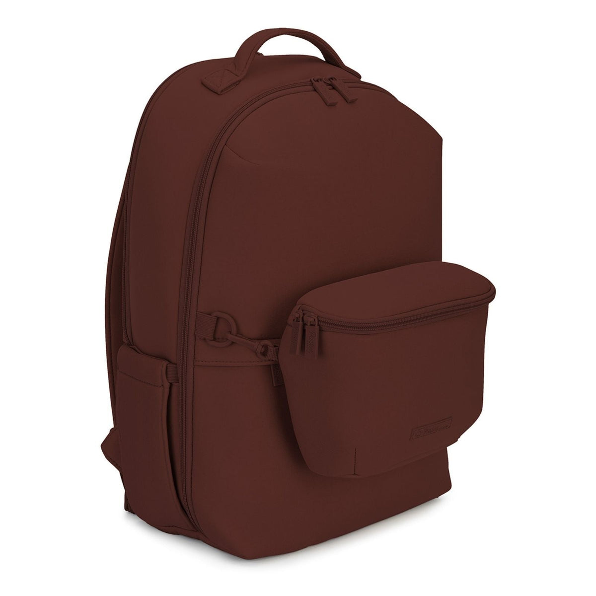 Mochila pañalera de neopreno Drift