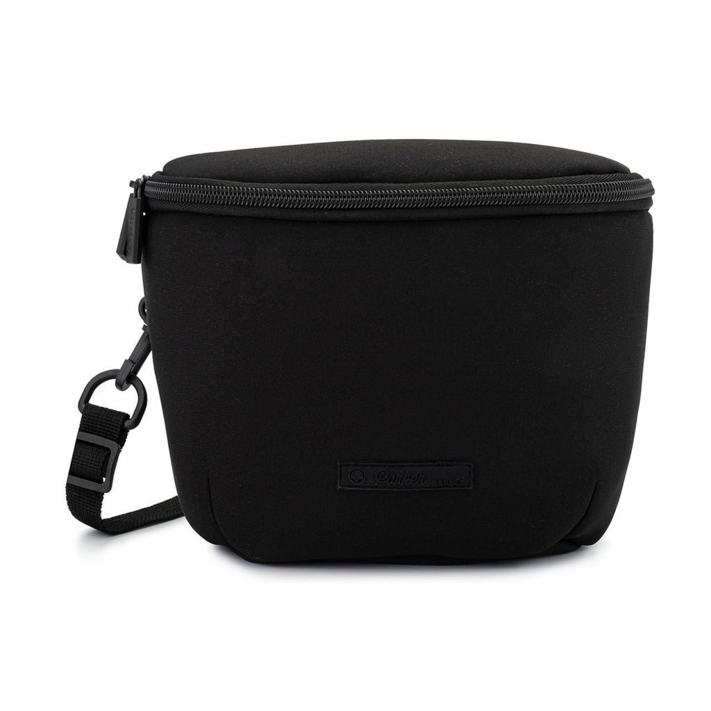 Mochila pañalera de neopreno Drift
