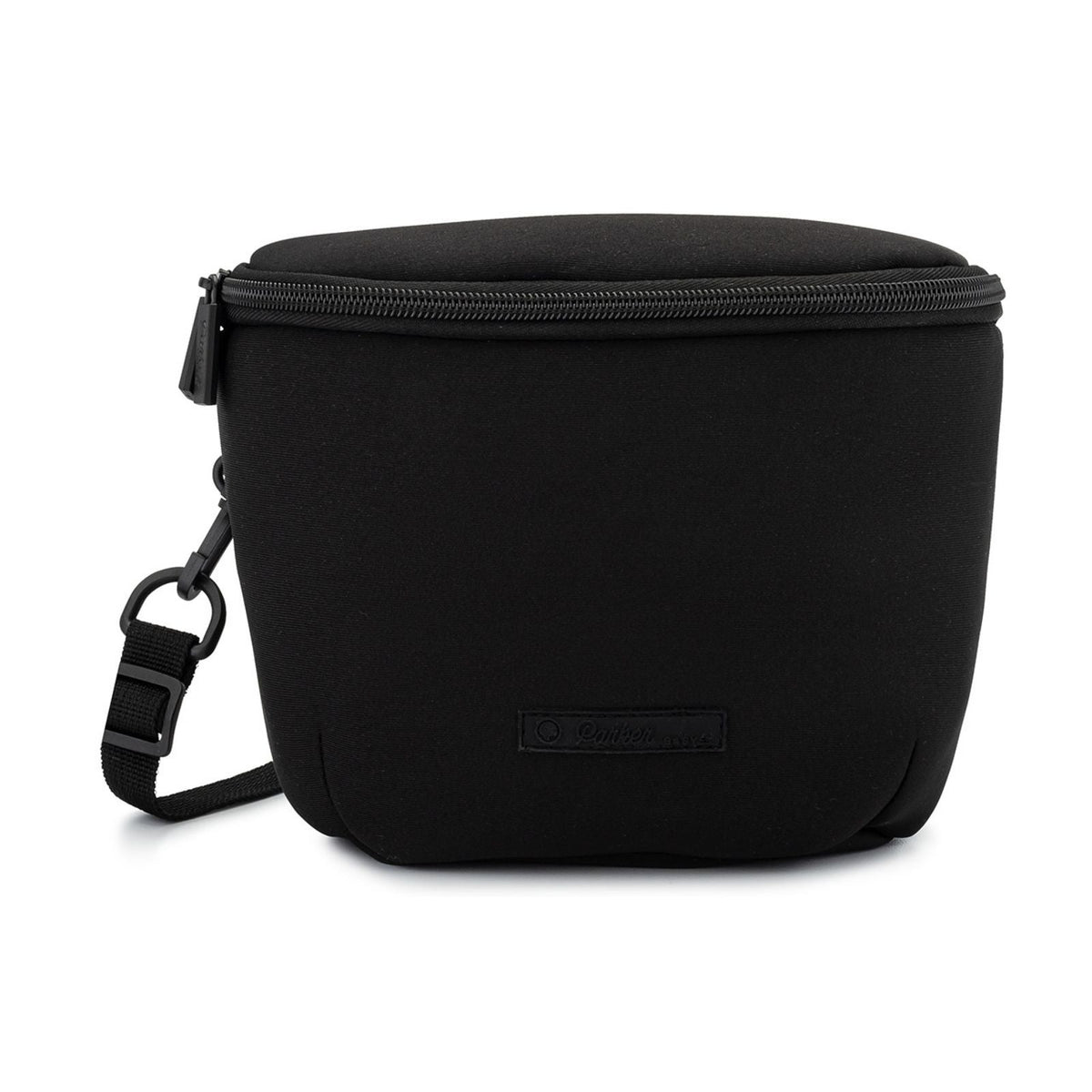 Mochila pañalera de neopreno Drift