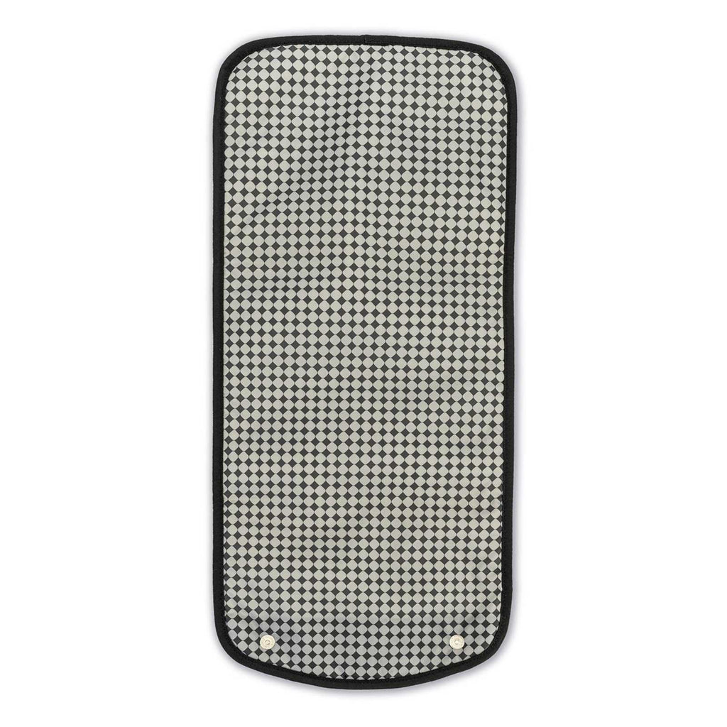 Mochila pañalera de neopreno Drift
