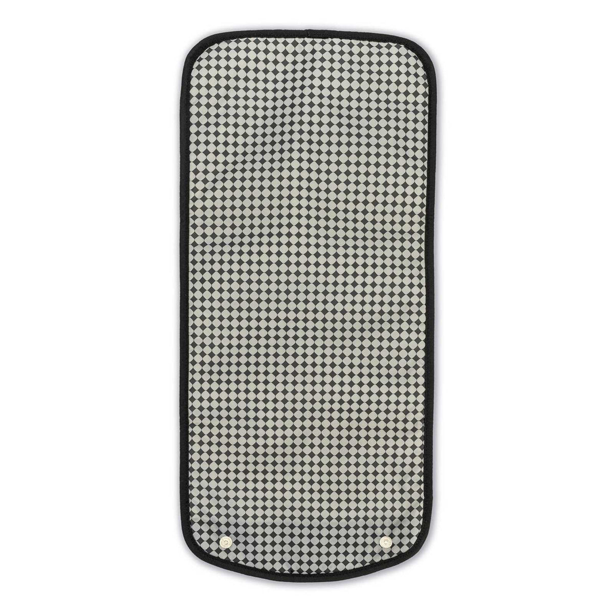 Mochila pañalera de neopreno Drift