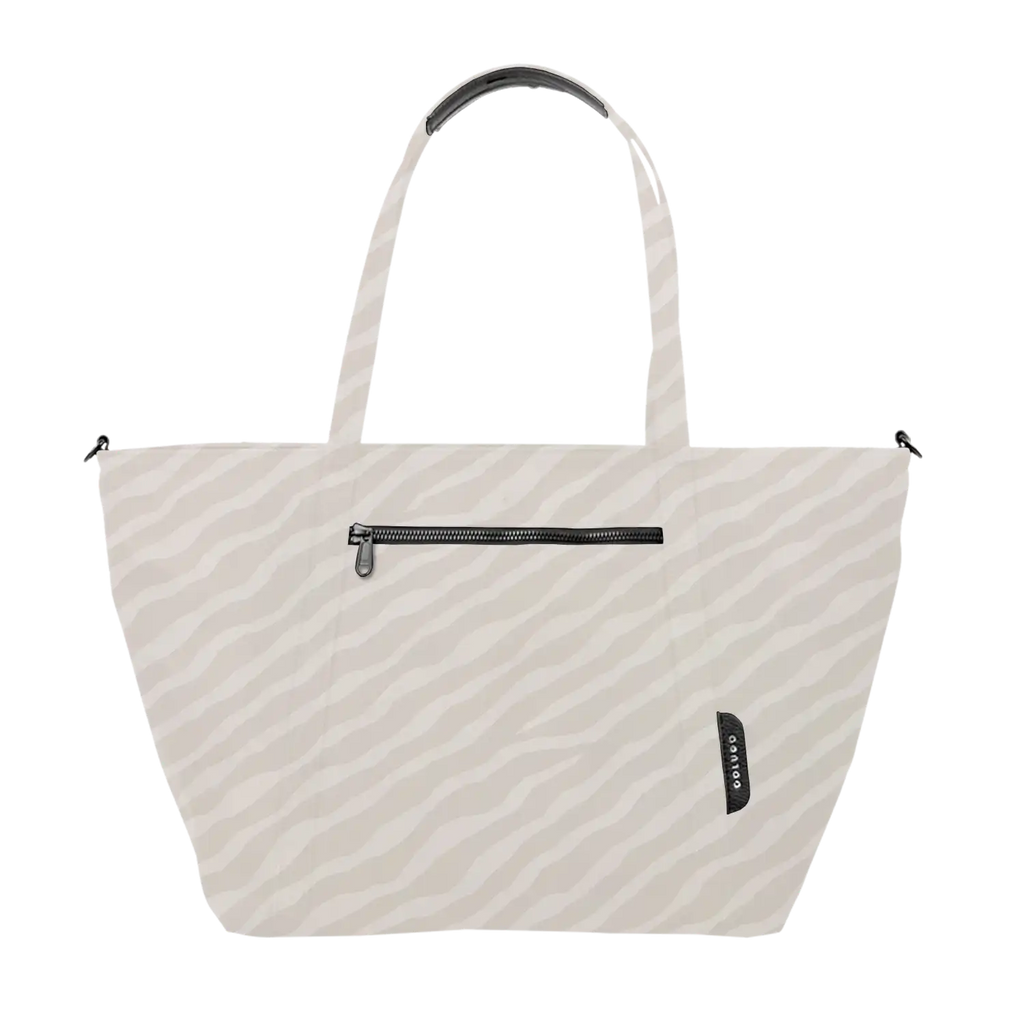 The Diaper Tote