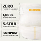 Monthly Diaper Box