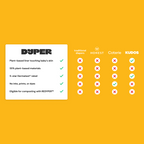 Diaper Single Pack