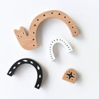 Bamboo Nesting Animal