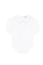 Elise Peter Pan Collar Onesie