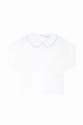 Elise Peter Pan Collar Shirt