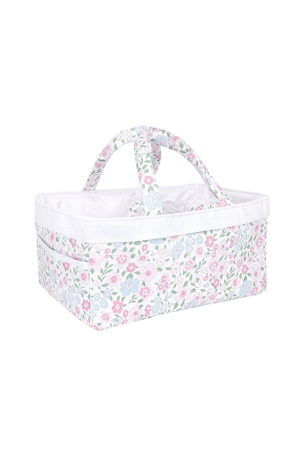 English Garden Changing Bag