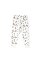 Equestrian Chase Pajamas