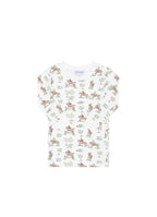 Equestrian Chase Pajamas