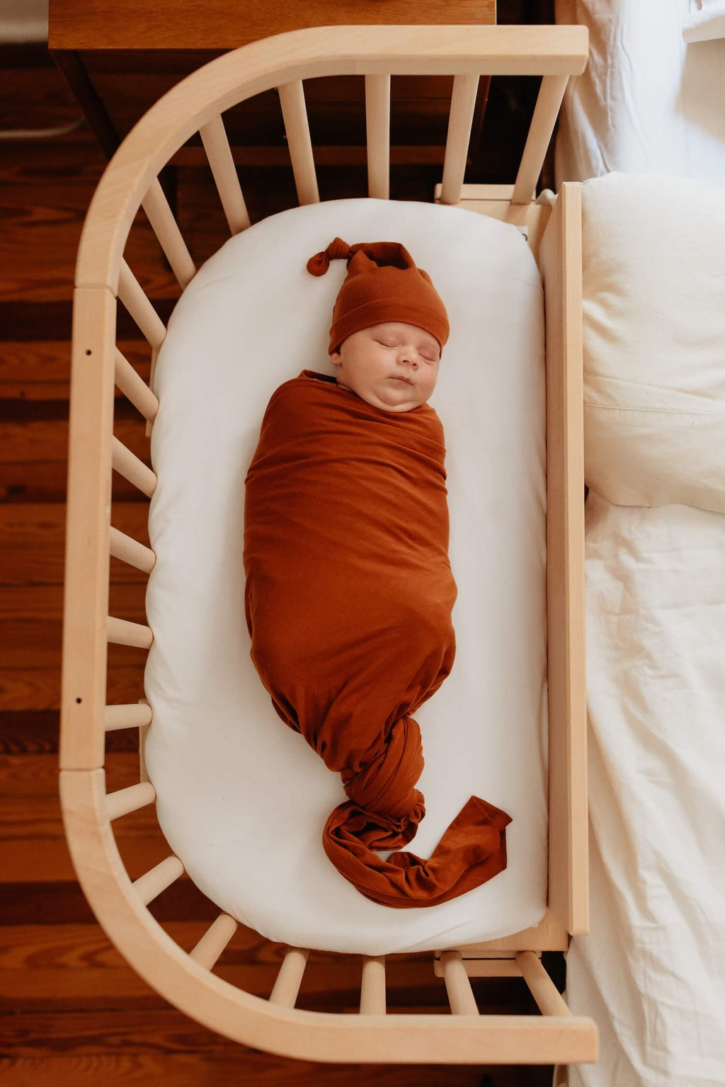 Cuna colecho babybay