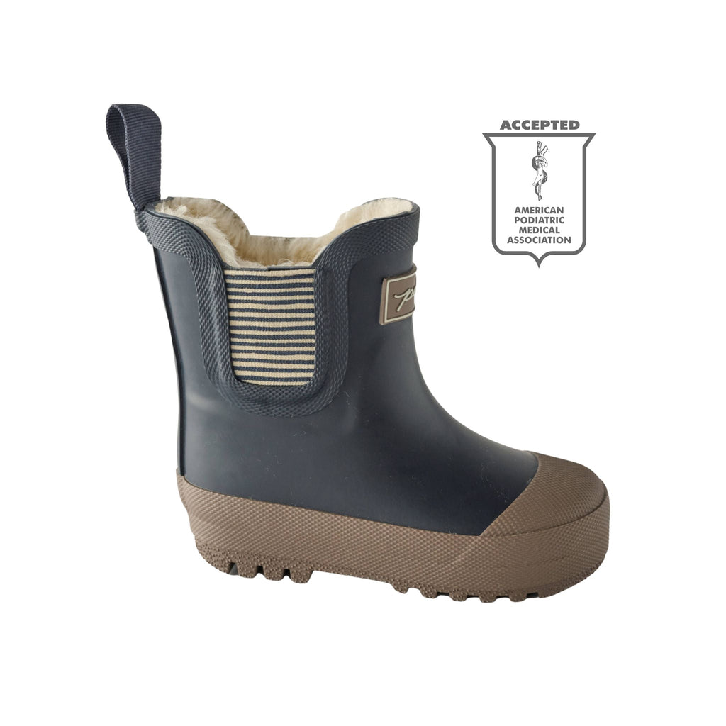 Pehr Pathfinder Boot in Ink