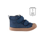 Field Trip Sneaker — Heritage Denim