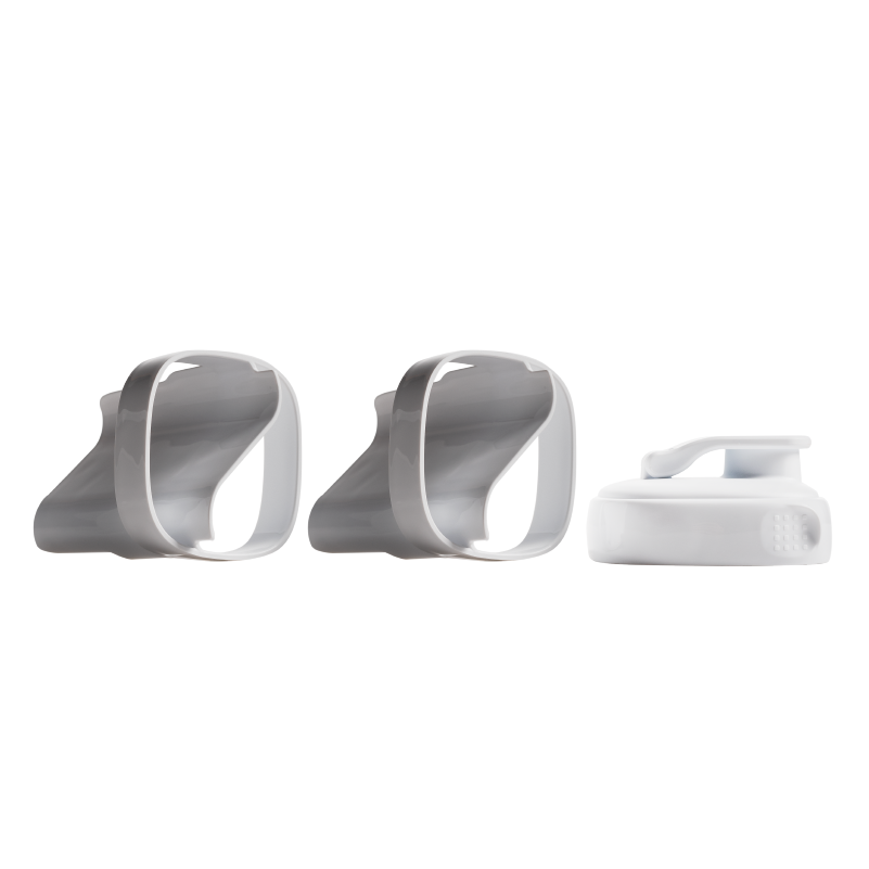 Hegen PPSU Baby Bottle Essentials Kit (suitable for 0 to 6 months)