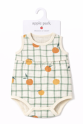 Doll Romper