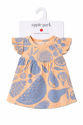 Doll Dress