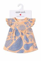 Doll Dress