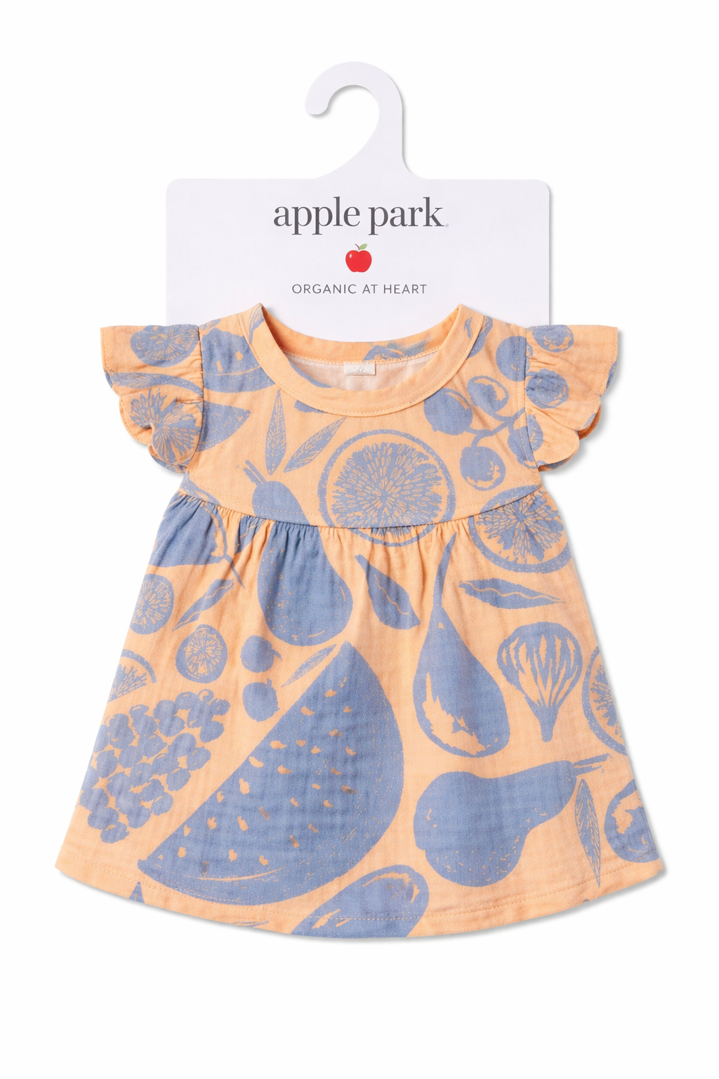 Doll Dress