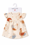 Doll Dress