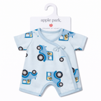 Doll Coverall