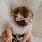 Bows and Headbands - 10 Pack