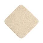 Organic Cotton Baby Hooded Towel - Mushie