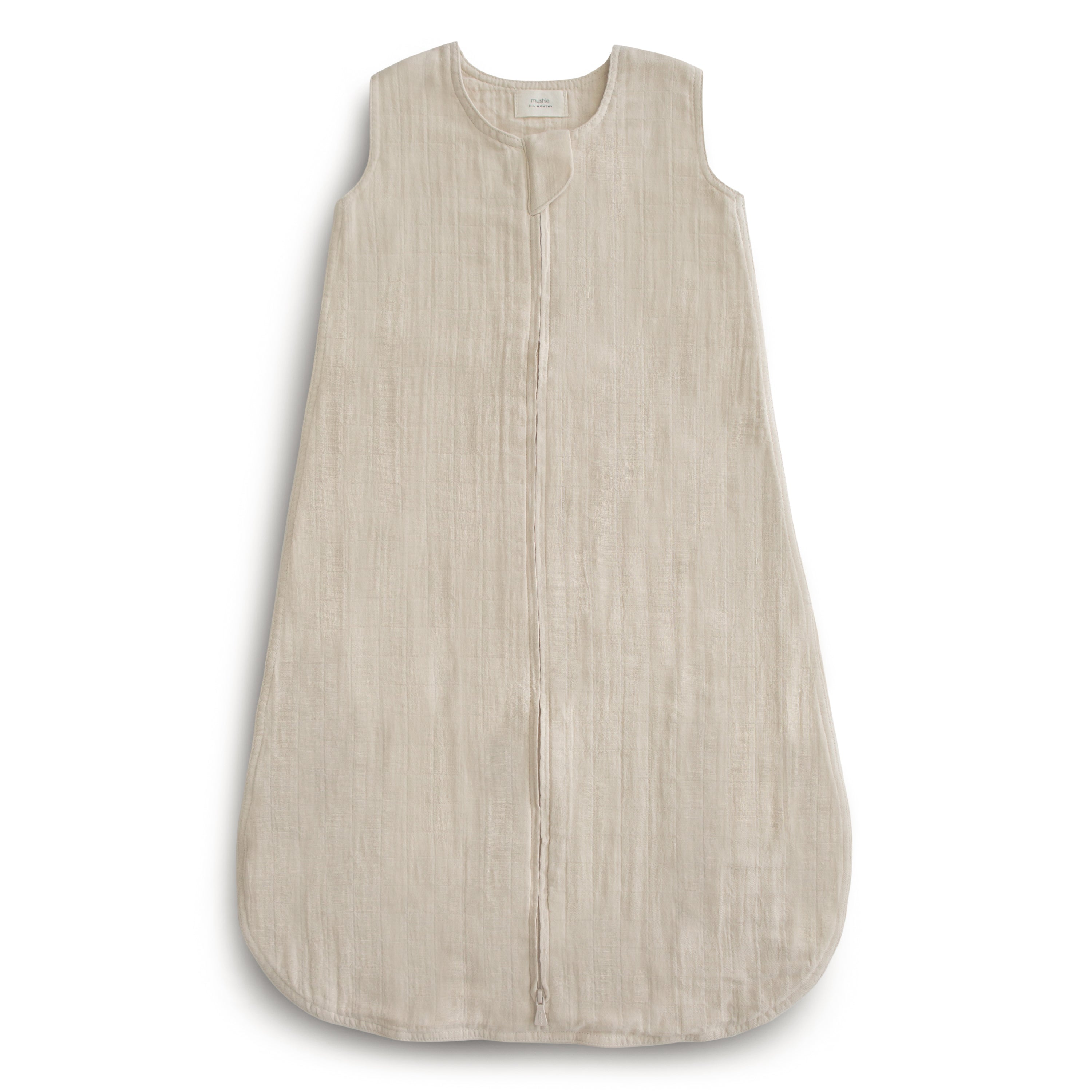 Organic Cotton Sleep Bag - Mushie
