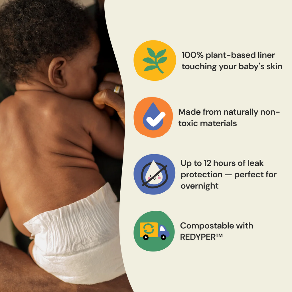 Diaper Single Pack