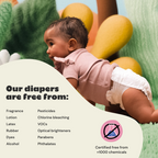 Diaper Single Pack