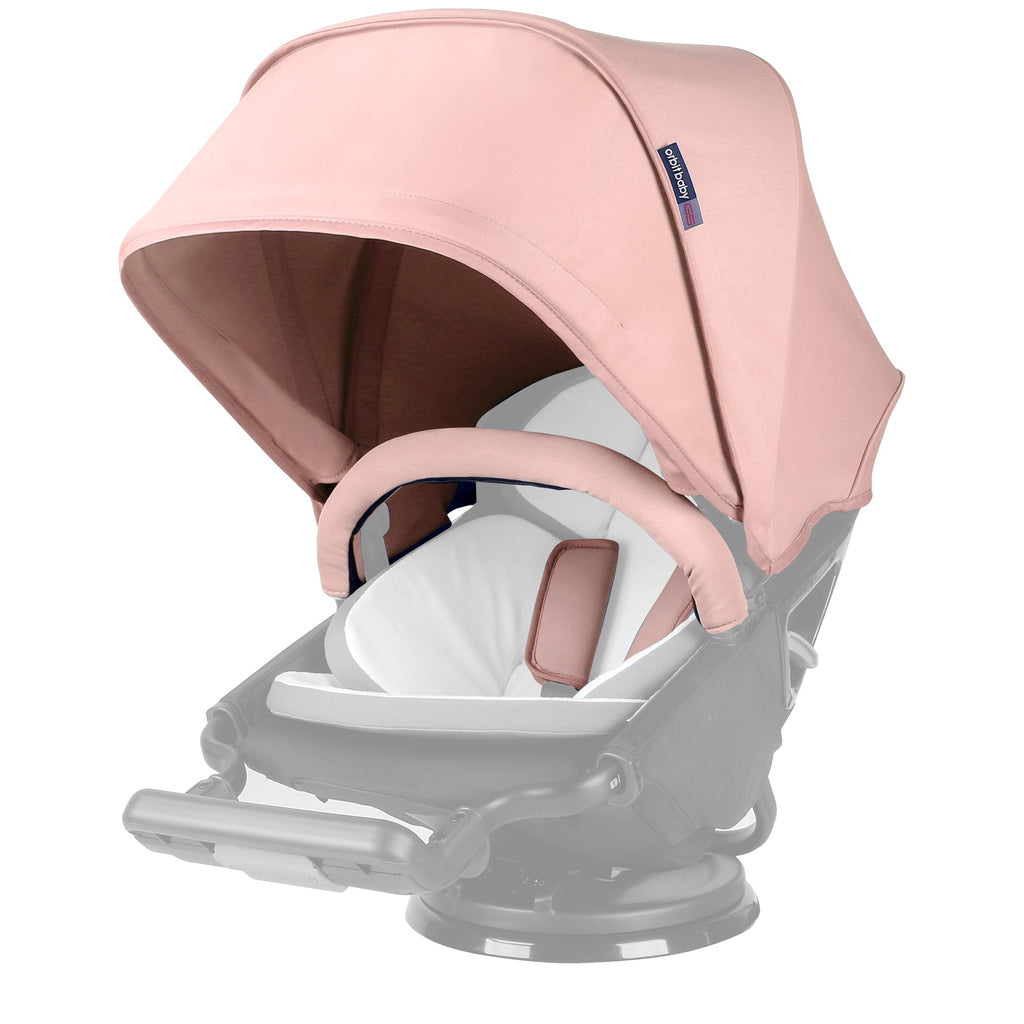 G5 Stroller Canopy & Footmuff Bundle