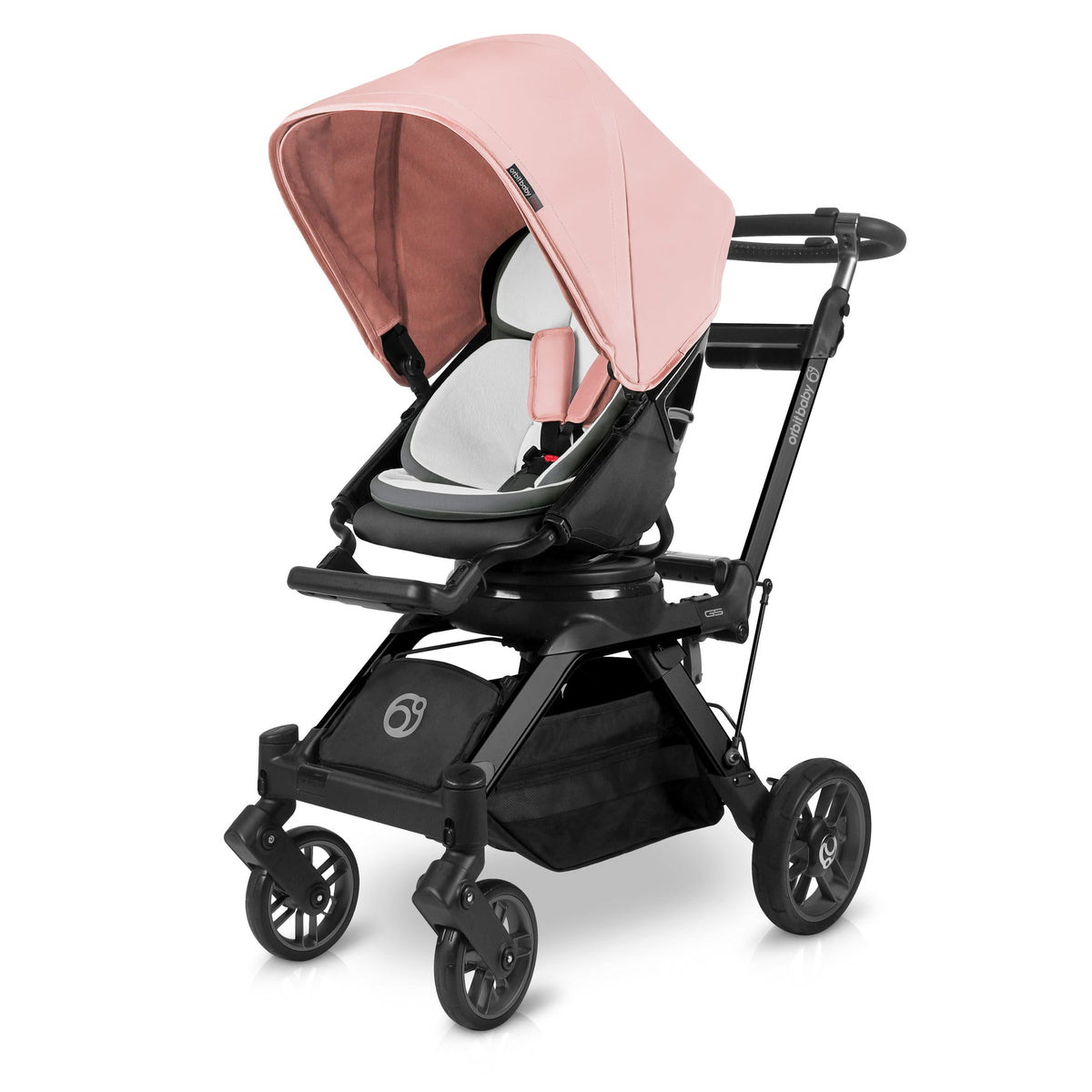 G5 Stroller Canopy