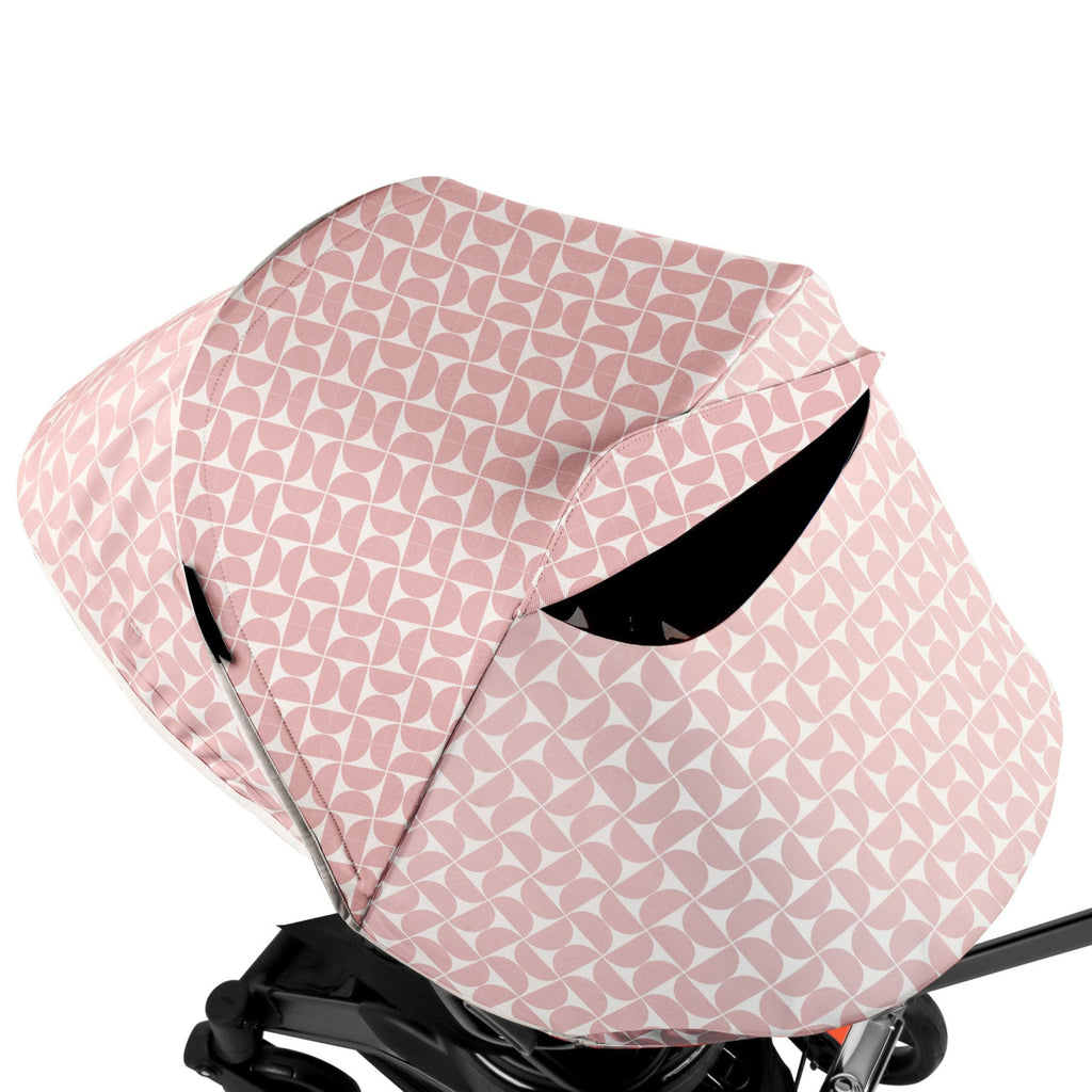 G5 Stroller Canopy & Footmuff Bundle