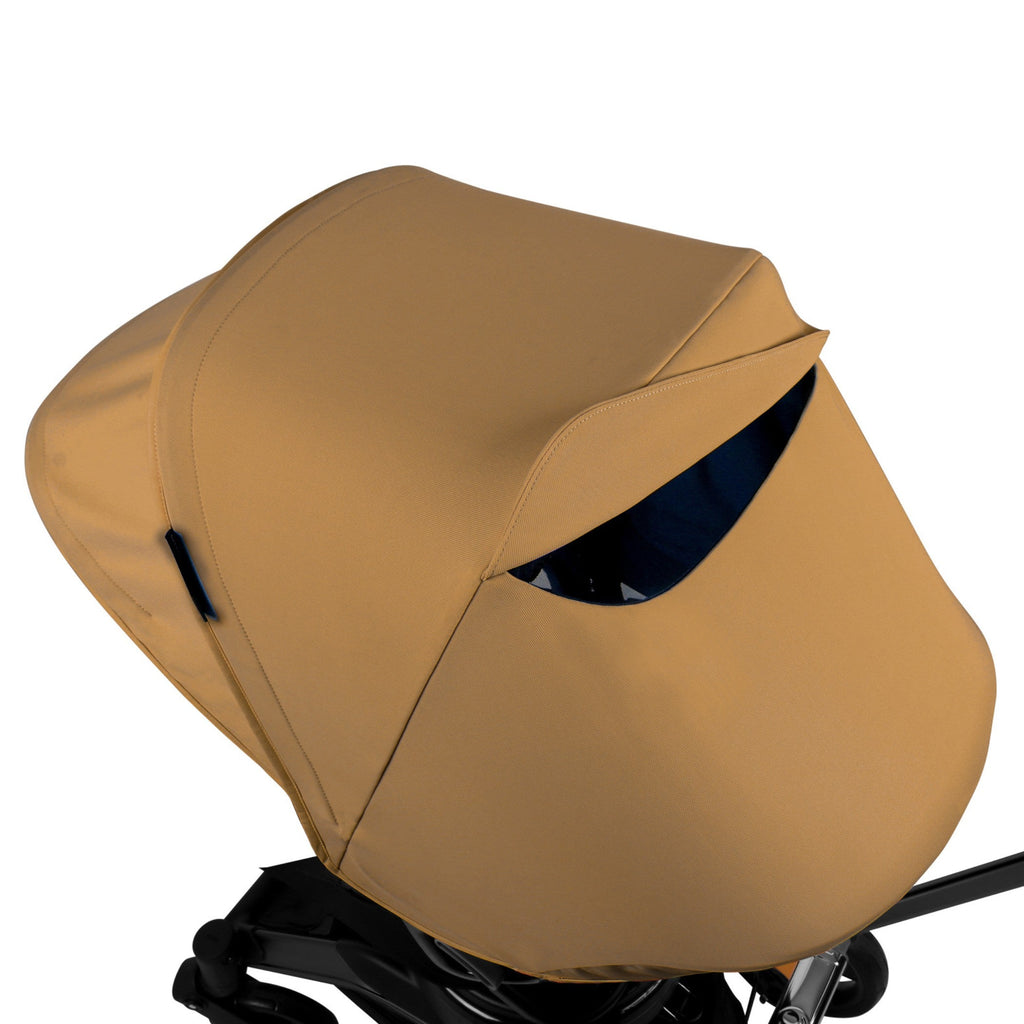 G5 Stroller Canopy & Footmuff Bundle