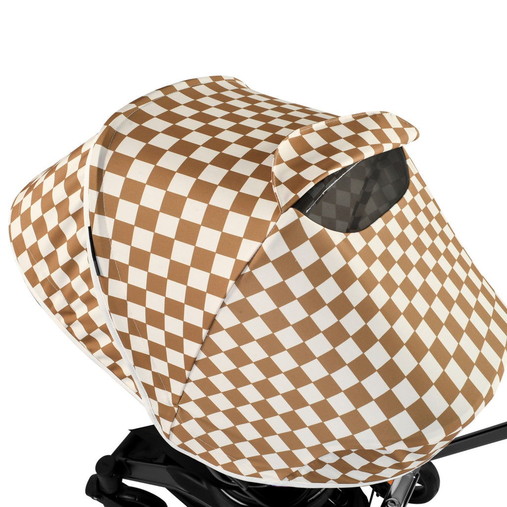 G5 Stroller Canopy & Footmuff Bundle