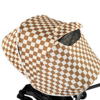 G5 Stroller Canopy & Footmuff Bundle