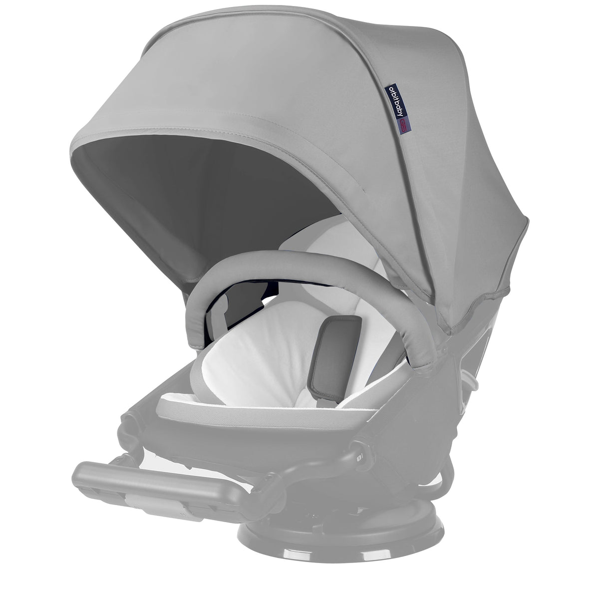 G5 Stroller Canopy