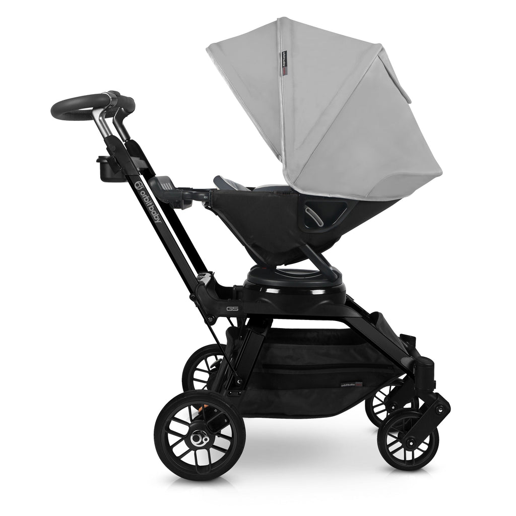 G5 Stroller Canopy