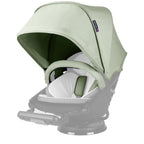 G5 Stroller Canopy & Footmuff Bundle