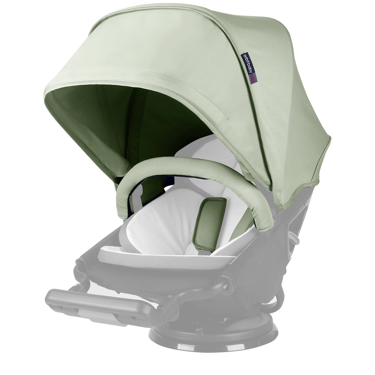 G5 Stroller Canopy & Footmuff Bundle