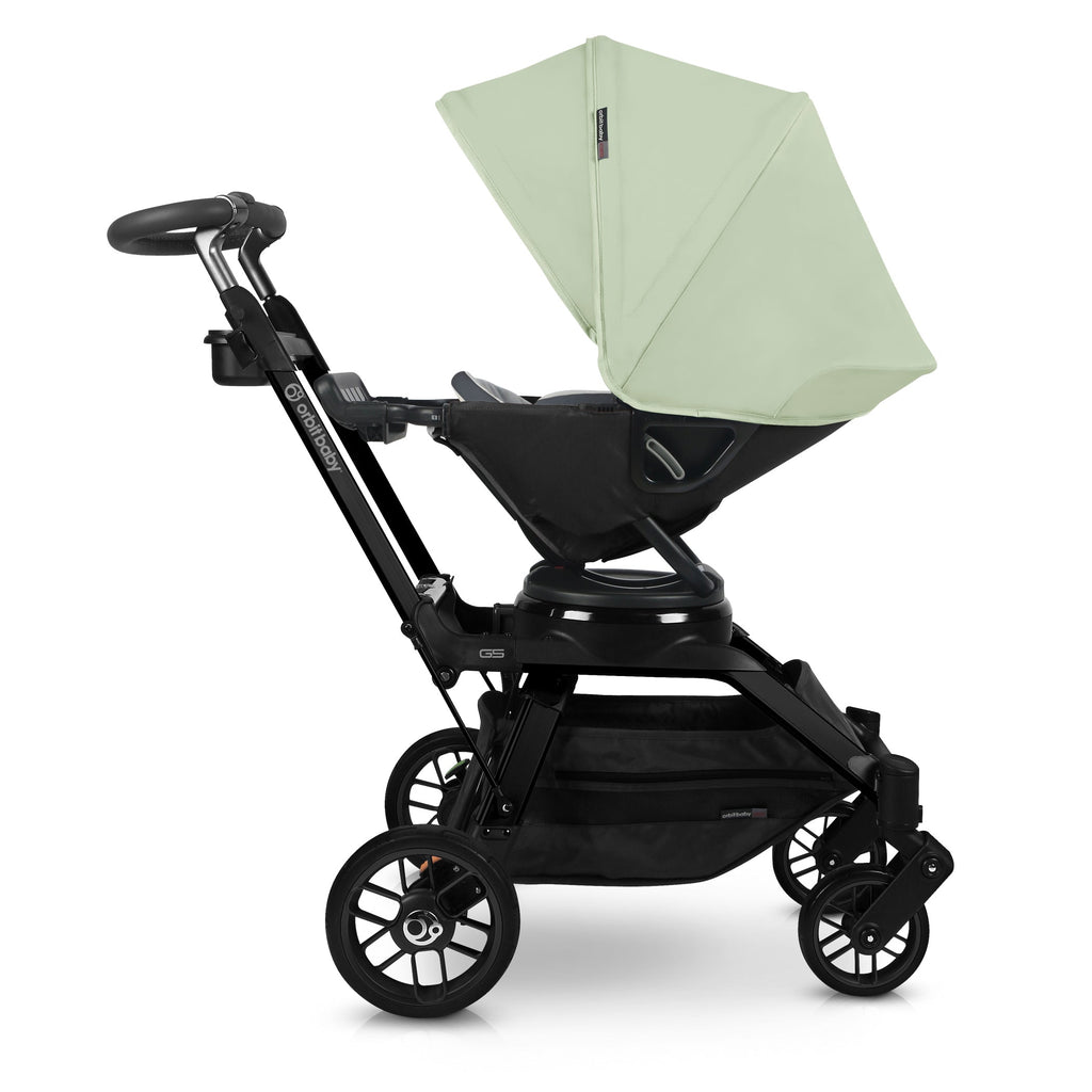G5 Stroller Canopy