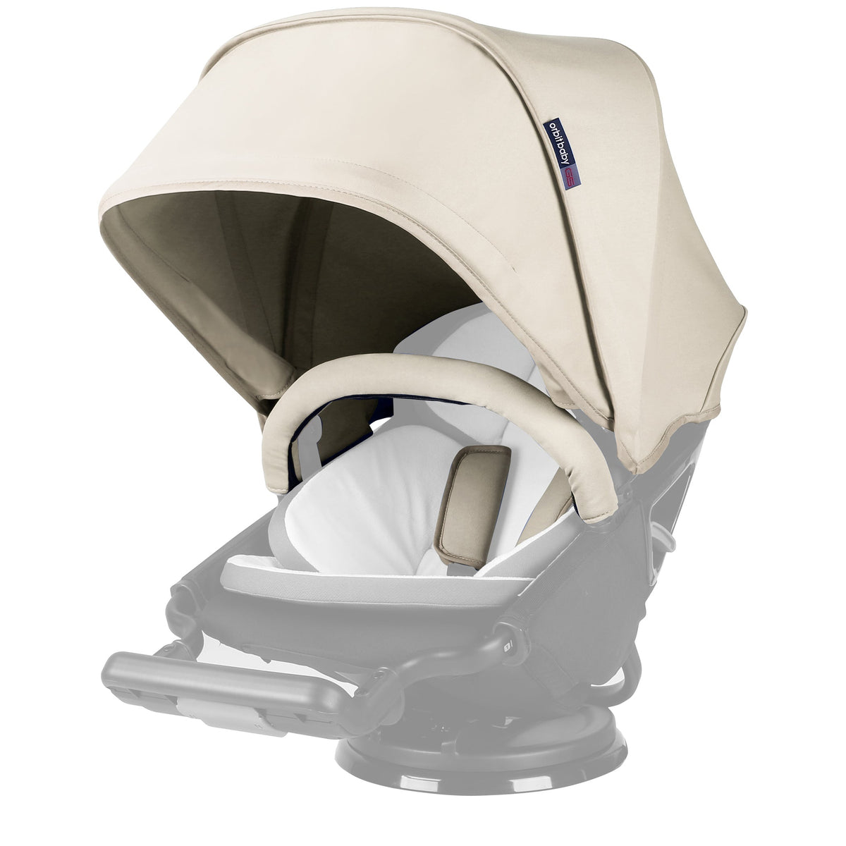 G5 Stroller Canopy