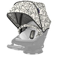 G5 Stroller Canopy